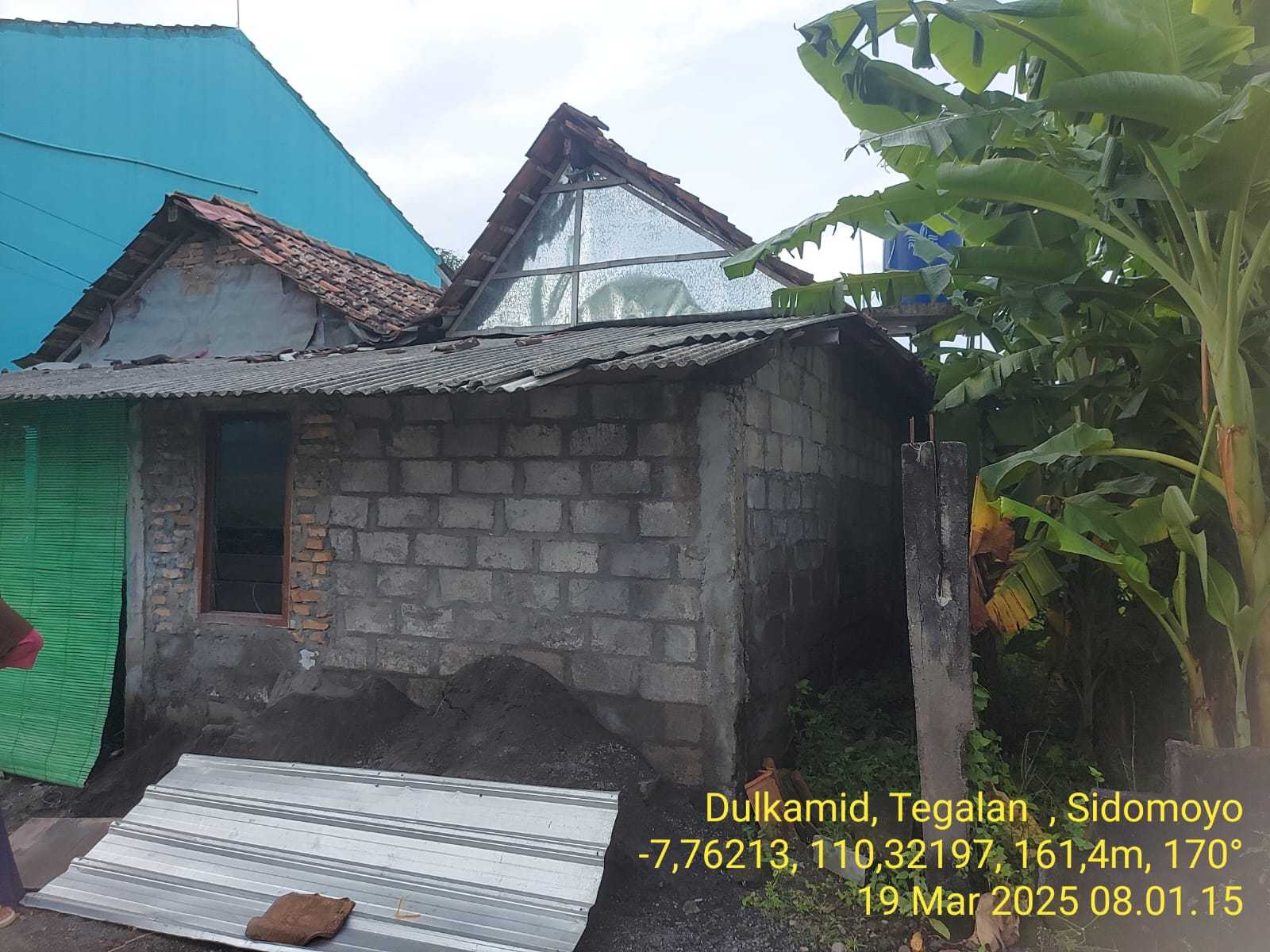 Foto Rumah 0% DULKAMID